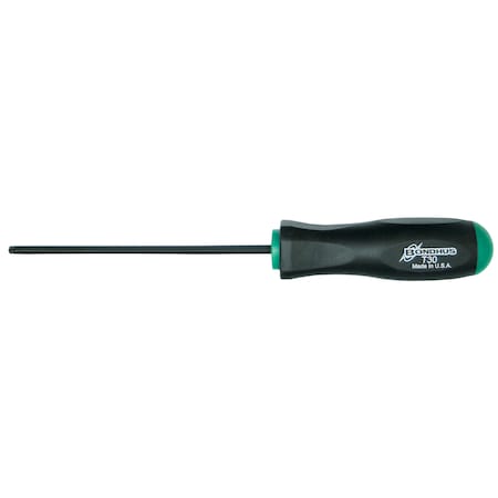 Bondhus T30 Torx® Tip Screwdriver Tool 34530
